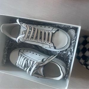 Alexander McQueen men